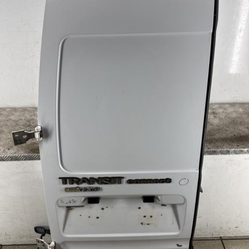 Porte de coffre gauche FORD TRANSIT CONNECT 1
