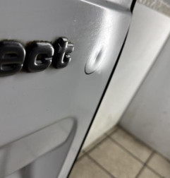 Porte de coffre gauche FORD TRANSIT CONNECT 1