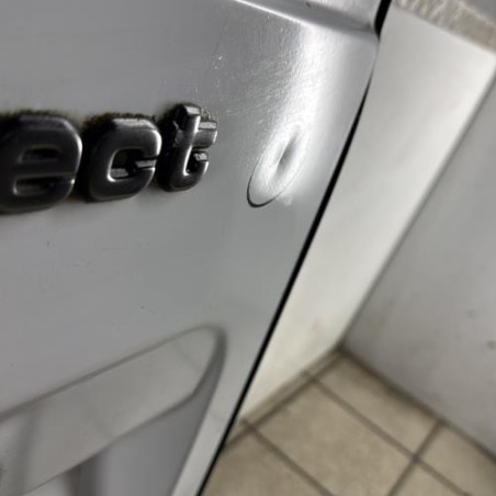 Porte de coffre gauche FORD TRANSIT CONNECT 1