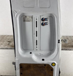 Porte de coffre gauche FORD TRANSIT CONNECT 1 Photo n°3