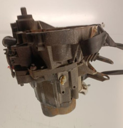 Boite de vitesses RENAULT TWINGO 2 Photo n°1