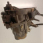 Boite de vitesses RENAULT TWINGO 2