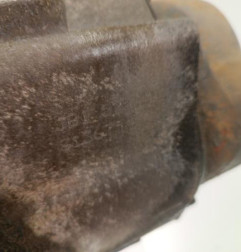 Boite de vitesses RENAULT TWINGO 2 Photo n°3