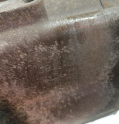 Boite de vitesses RENAULT TWINGO 2 Photo n°4