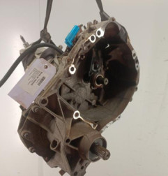 Boite de vitesses RENAULT TWINGO 2 Photo n°5