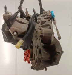 Boite de vitesses RENAULT TWINGO 2 Photo n°6