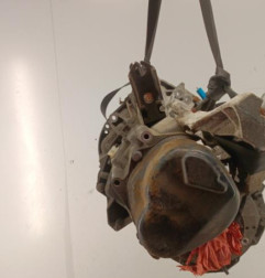 Boite de vitesses RENAULT TWINGO 2 Photo n°7