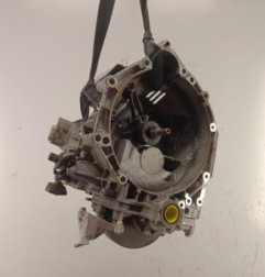 Boite de vitesses CITROEN JUMPY 3 M