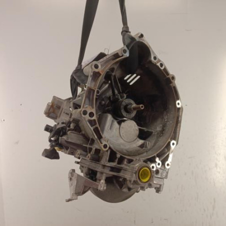 Boite de vitesses CITROEN JUMPY 3 M