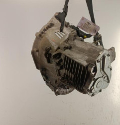 Boite de vitesses CITROEN JUMPY 3 M Photo n°4