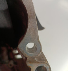 Boite de vitesses CITROEN JUMPY 3 M Photo n°6