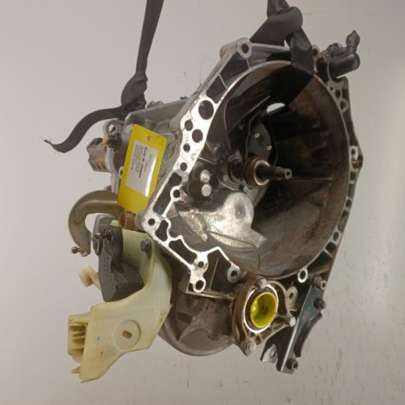 Boite de vitesses PEUGEOT 208 1 Boite de vitesses PEUGEOT 208 1
