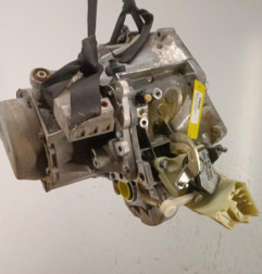 Boite de vitesses PEUGEOT 208 1