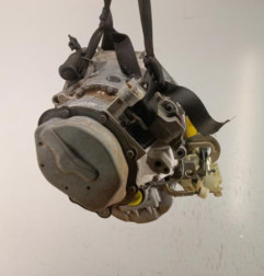 Boite de vitesses PEUGEOT 208 1 Photo n°3