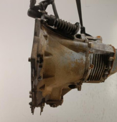 Boite de vitesses PEUGEOT 208 1 Photo n°4