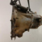 Boite de vitesses PEUGEOT 208 1