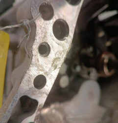 Boite de vitesses PEUGEOT 208 1 Photo n°5