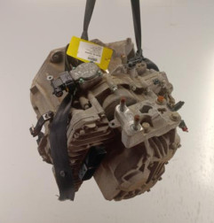 Boite de vitesses FORD FIESTA 6 Photo n°1