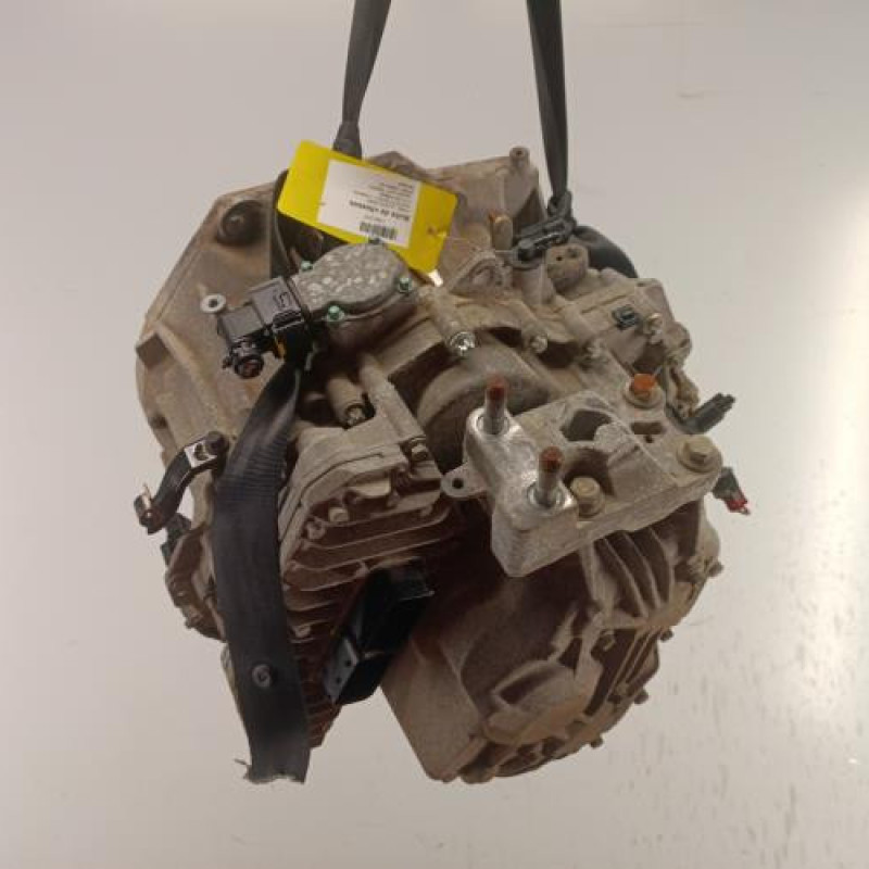 Boite de vitesses FORD FIESTA 6