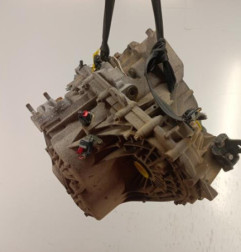 Boite de vitesses FORD FIESTA 6