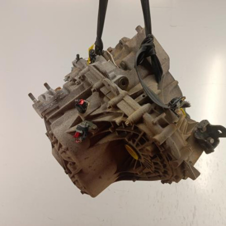 Boite de vitesses FORD FIESTA 6