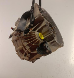 Boite de vitesses FORD FIESTA 6 Photo n°3