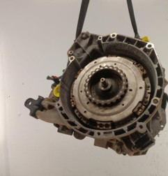 Boite de vitesses FORD FIESTA 6 Photo n°4