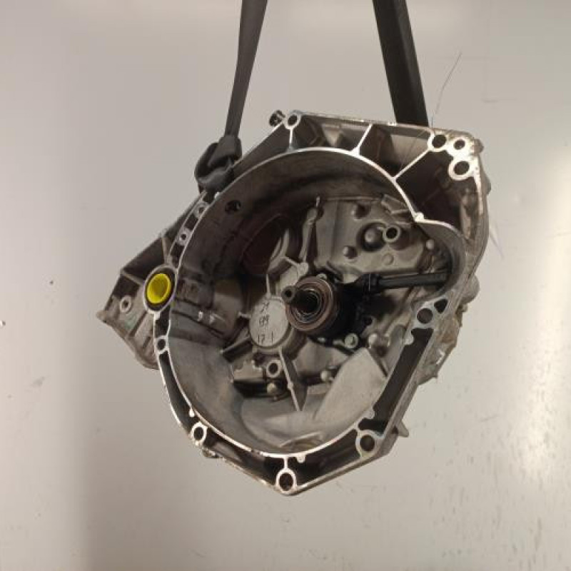 Boite de vitesses RENAULT CLIO 5