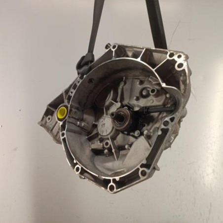 Boite de vitesses RENAULT CLIO 5 Photo n°1