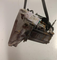 Boite de vitesses RENAULT CLIO 5