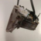 Boite de vitesses RENAULT CLIO 5