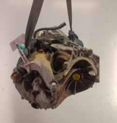 Boite de vitesses RENAULT CLIO 5 Photo n°3