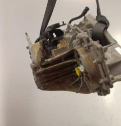 Boite de vitesses RENAULT CLIO 5 Photo n°4