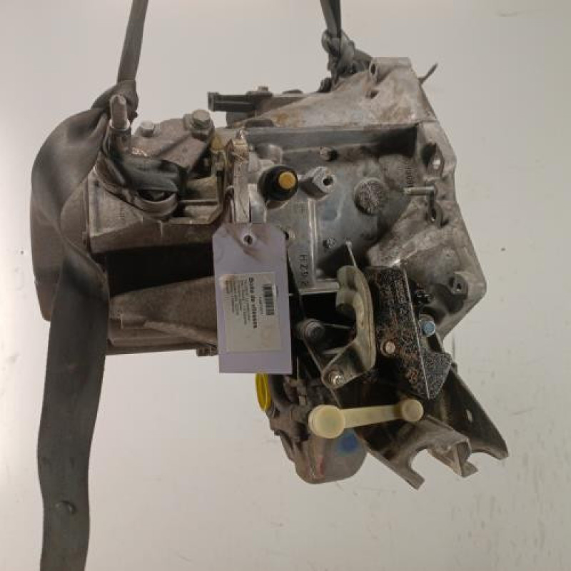 Boite de vitesses PEUGEOT 308 1