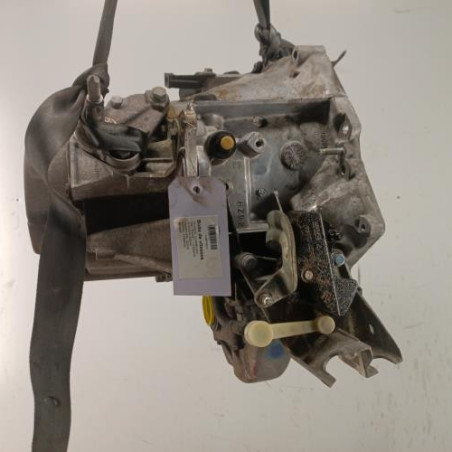 Boite de vitesses PEUGEOT 308 1 Photo n°1