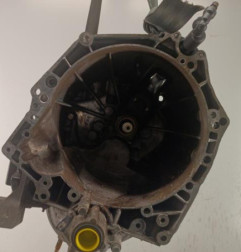 Boite de vitesses PEUGEOT 308 1 Photo n°4