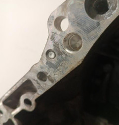 Boite de vitesses PEUGEOT 308 1 Photo n°6