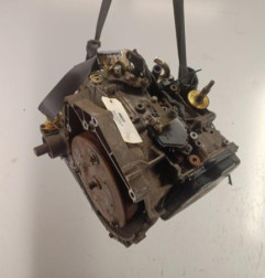 Boite de vitesses PEUGEOT 206 Photo n°1