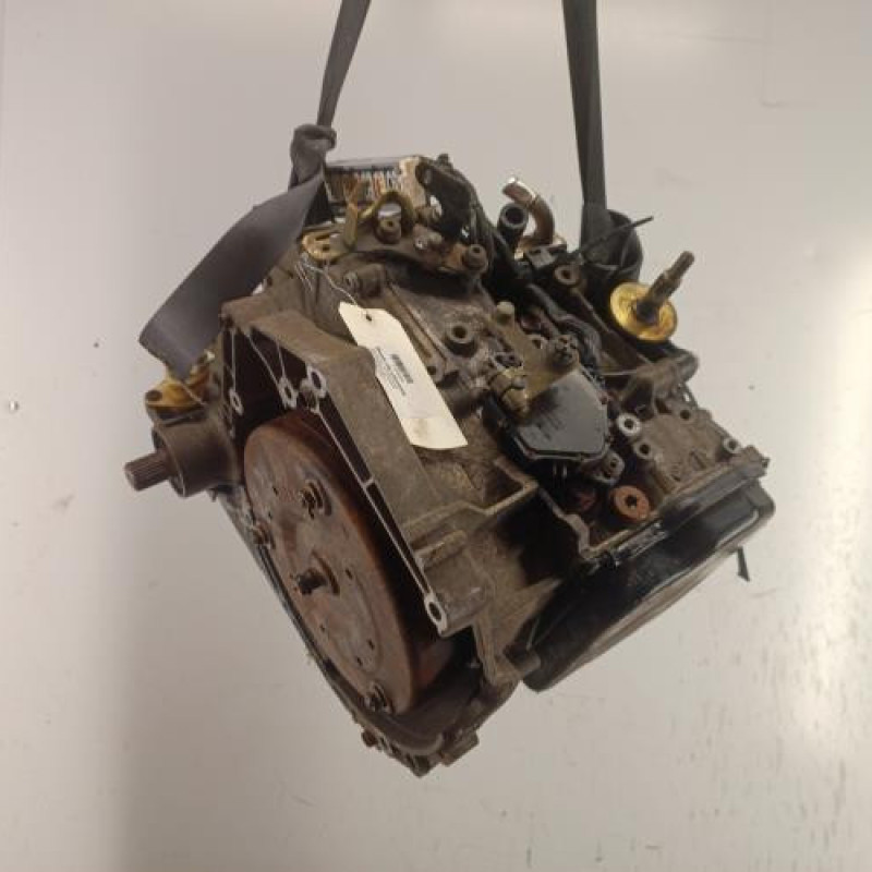 Boite de vitesses PEUGEOT 206