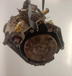 Boite de vitesses PEUGEOT 206