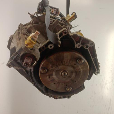 Boite de vitesses PEUGEOT 206