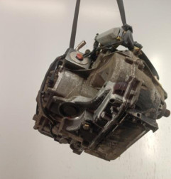 Boite de vitesses PEUGEOT 206 Photo n°3