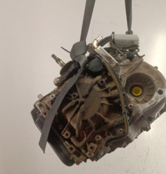 Boite de vitesses PEUGEOT 206 Photo n°4