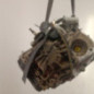 Boite de vitesses PEUGEOT 206