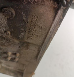 Boite de vitesses PEUGEOT 206 Photo n°5