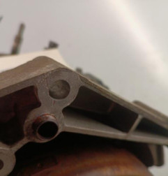 Boite de vitesses PEUGEOT 206 Photo n°6