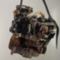 Moteur RENAULT CLIO 4