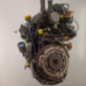 Moteur RENAULT CLIO 4