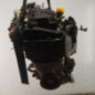 Moteur RENAULT CLIO 4