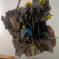 Moteur RENAULT CLIO 4